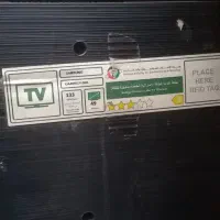 تلوزیون سامسونگ ۴۹ اینج|تلویزیون و پروژکتور|خمینیشهر, |دیوار