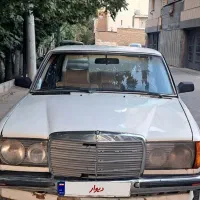 بنز 230 دانشجوی  کلاسیک