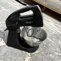 همزن برقی همیلتون نونو.