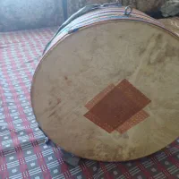 آلات موسیقی سنتی