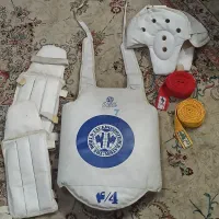 لباس تکواندو سایز ۴