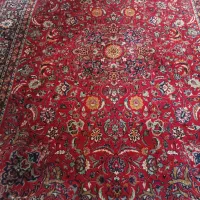 فروش فرش 12متری|فرش|بجنورد, |دیوار