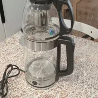 چایی ساز فلر درحد اکبند|سماور، چای‌ساز، قهوه‌ساز|تهران, میدان ولیعصر|دیوار