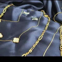 طلا در حد نو