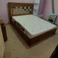 تخت خواب|تخت و سرویس خواب|مشهد, انقلاب|دیوار