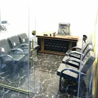 میز صندلی مدیریت اداری