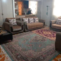 آپارتمان تک خوابه بیدستان