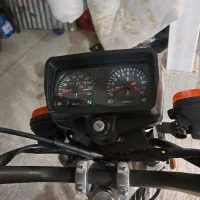 موتور۲۰۰ سی سی  دینو