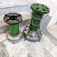 بخاری نفتی عال نسب