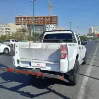 کارون یدک کش