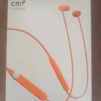 cmf neckband pro هندزفری استودیویی (بلوتوثی)