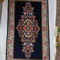 فرش دست بافت ذرع و نیم