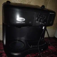 قهوه ساز 4کاره دلونگی|سماور، چایساز، قهوهساز|تهران, هاشمی|دیوار