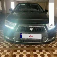 دنا پلاس مدل ۱۴۰۴ گارانتی فعال