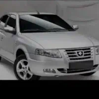 حواله سمند سورن پلاس مدلXu7p