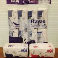 دستمال کاغذی ۵۰۰ برگ