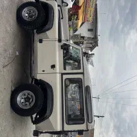 لندرور پاژن