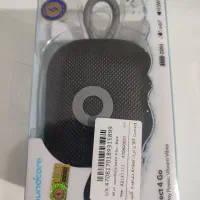 اسپیکر انکر (آکبند)