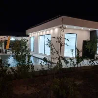 ویلا 300 متری نقلی در شهریار