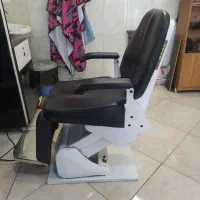 صندلی برقی ارایشگاه