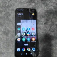 گوشی پوکو c75 حافظه 256 رم 8 رنگ مشکی