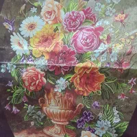 دار قالی|ابزارآلات|خوی, |دیوار