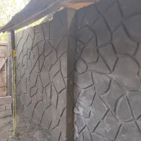 سیمان کاری|خدمات پیشه و مهارت|سنگر, |دیوار