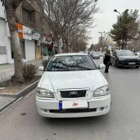 چری ویانا A15، مدل ۱۳۹۱ قیمت270