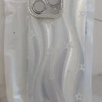 کاور گوشی ایفون ۱۶ پرومکس