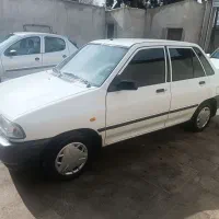 پراید مدل 92  SL|خودرو سواری و وانت|تهران, امام زاده عبدالله|دیوار