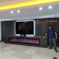 خونه‌تون رو با بازسازی ما رویایی کنید|خدمات پیشه و مهارت|مشهد, شهید فرامرز عباسی|دیوار