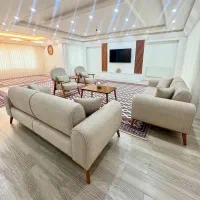 مبل وینچزا پازلی مینیمال راحتی کد ۷۴۲۸۱۵۷۹