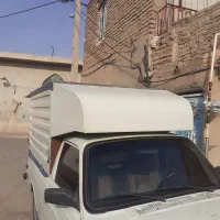 باربند مسقف وانت درحد