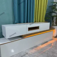 میز تلویزیون مدل پارمیس / دکومیز tv|میز تلویزیون|تهران, شهرک ولیعصر جنوبی|دیوار