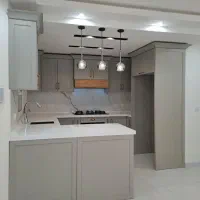 کابینت وکمد دیواری اقساط یکساله|مصالح و تجهیزات ساختمان|قم, بیست متری ولیعصر|دیوار