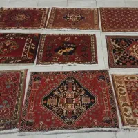 فرش دستبافت پشتی|فرش|شیراز, اصلاحنژاد|دیوار