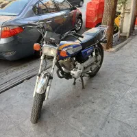 هندا 200 کویر