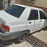 پراید مدل ۹۷