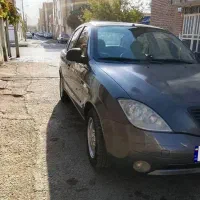 تیبا یک|خودرو سواری و وانت|سبزوار, امیر کبیر|دیوار