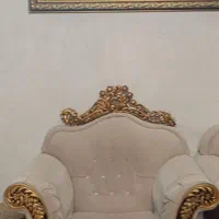 مبل|مبلمان خانگی و میز عسلی|مشهد, کوی المهدی|دیوار