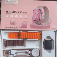 ساعت  مدل برند WISME مدل X13 MINI