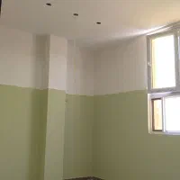 رنگ امیزی و نقاشی منازل