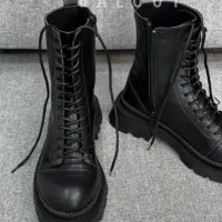 نیم بوت سایز 37|کیف، کفش، کمربند|خرم‌آباد, |دیوار