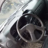 پراید|خودرو سواری و وانت|قره ضیاالدین, |دیوار