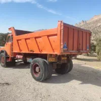 تک کمپرسی   مان    مدل ۱۳۶۱