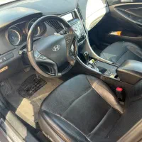 سوناتا yf 2012|خودرو سواری و وانت|یزد, |دیوار