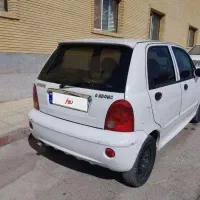 ام وی ام 110سه سیلندر|خودرو سواری و وانت|کرمانشاه, |دیوار