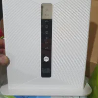 مودم مبین نت پر سرعت آنلاک