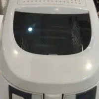 سرخ کن ویداس