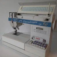 چرخ خیاطی کاچیران